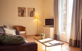 Gaudi Apartment 1
