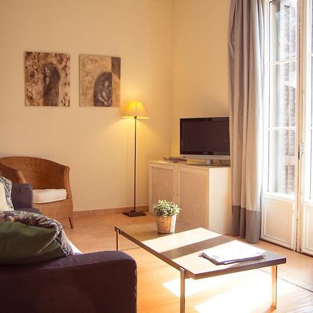Gaudi Apartment 1 Barcellona Camera foto