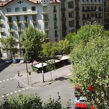 Gaudi Apartment 1 Barcellona Esterno foto