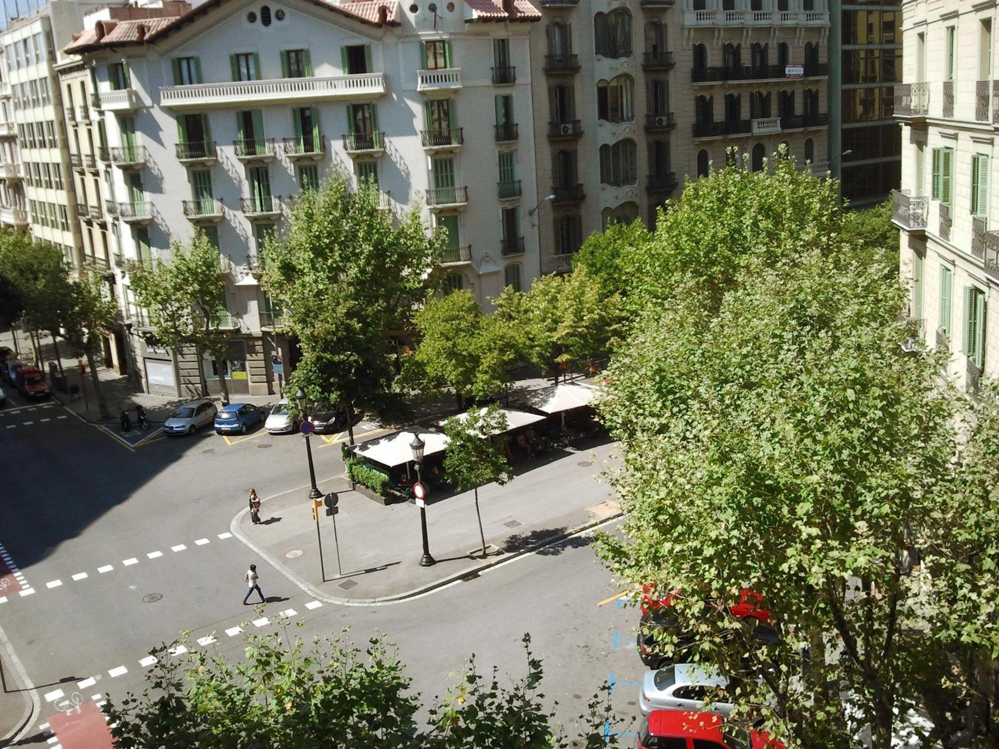 Gaudi Apartment 1 Barcellona Esterno foto
